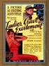 Постер «Ladies Crave Excitement»