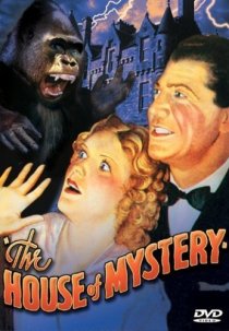«House of Mystery»