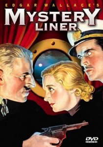 «Mystery Liner»