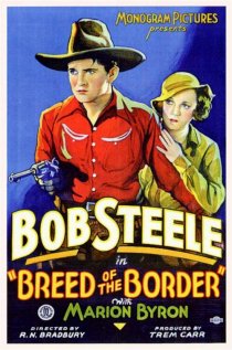«Breed of the Border»