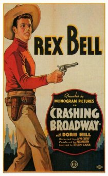 «Crashin' Broadway»