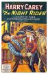 Постер «The Night Rider»