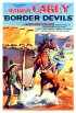 Постер «Border Devils»
