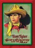 Постер «God's Country and the Man»