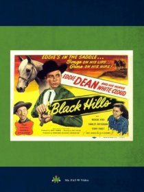 «Black Hills»