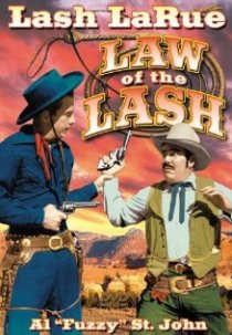 «Law of the Lash»