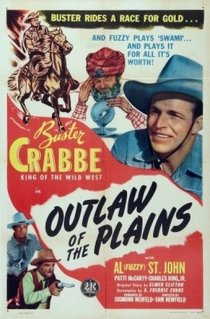 «Outlaws of the Plains»