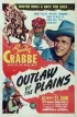 Постер «Outlaws of the Plains»