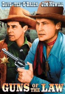 «Guns of the Law»