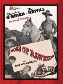 «Boss of Rawhide»
