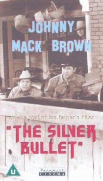 «The Silver Bullet»