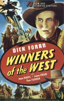 «Winners of the West»