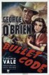 Постер «Bullet Code»