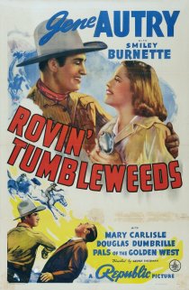 «Rovin' Tumbleweeds»