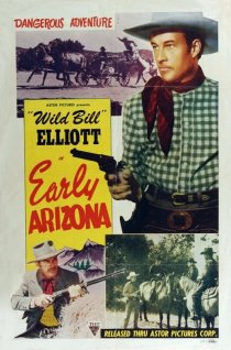 «In Early Arizona»