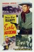 Постер «In Early Arizona»