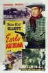Постер «In Early Arizona»