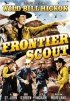 Постер «Frontier Scout»