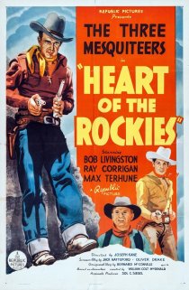 «Heart of the Rockies»