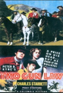 «Two Gun Law»