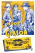 Постер «Feud of the West»