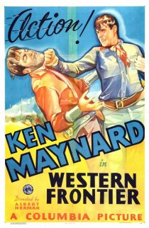«Western Frontier»