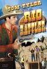 Постер «Rio Rattler»