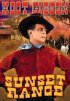 Постер «Sunset Range»