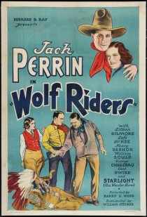 «Wolf Riders»