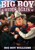 Постер «Big Boy Rides Again»