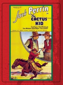 «The Cactus Kid»