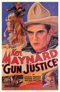«Gun Justice»