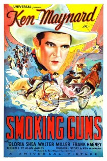 «Smoking Guns»