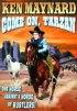 Постер «Come On, Tarzan»