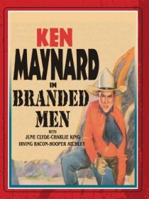 «Branded Men»