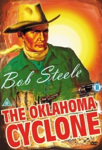 «The Oklahoma Cyclone»
