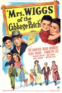 «Mrs. Wiggs of the Cabbage Patch»