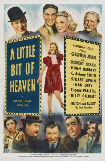 «A Little Bit of Heaven»