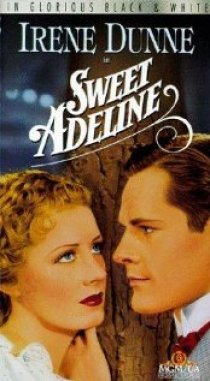 «Sweet Adeline»