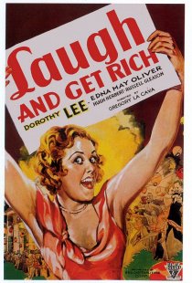 «Laugh and Get Rich»