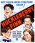 Постер «Гекльберри Финн»