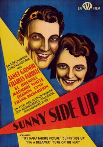 «Sunny Side Up»