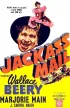 Постер «Jackass Mail»