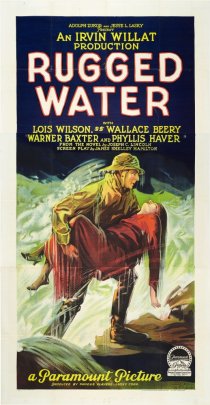 «Rugged Water»