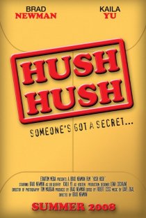 «Hush Hush»