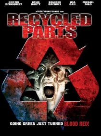 «Recycled Parts»