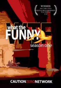 «What the Funny»