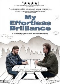 «My Effortless Brilliance»