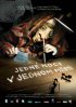 Постер «Однажды ночью в одном городе»
