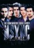 Постер «'N Sync: Live from Madison Square Garden»